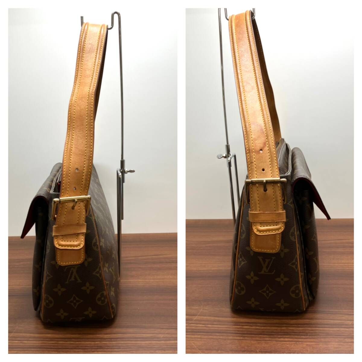 ショルダーバッグ