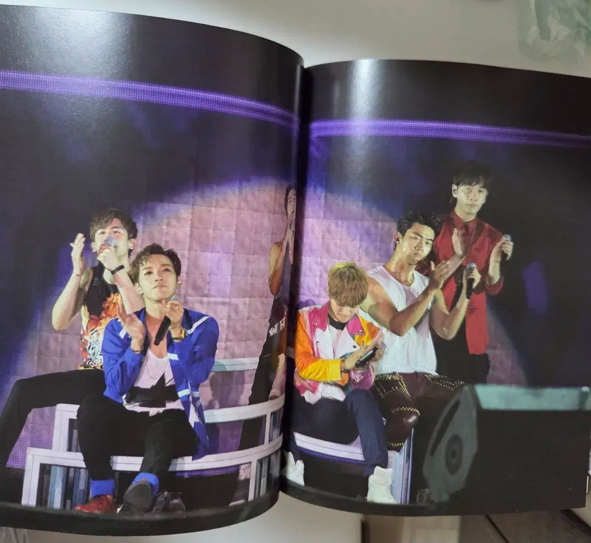 2PM コンサート ハプアコン HOUSE PARTY DVD