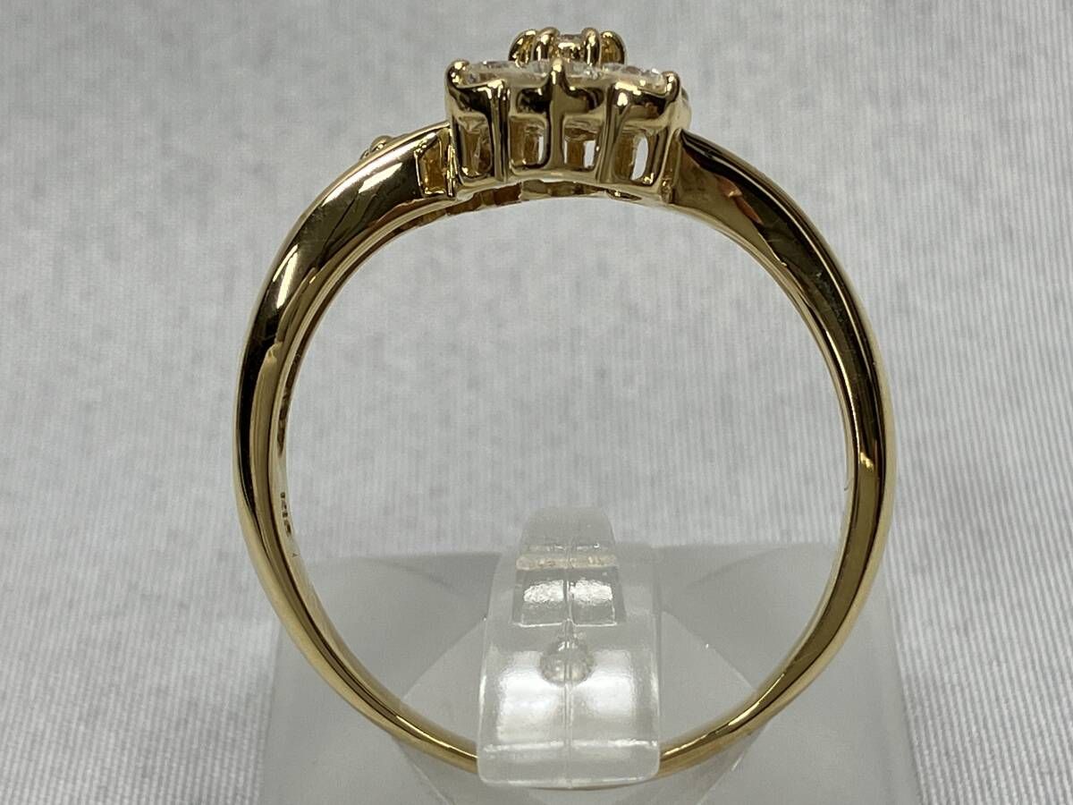 フラワーモチーフ