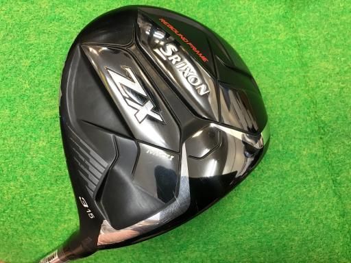 ダンロップ SRIXON ZX Mk II 3W フェアウェイウッド FW Diamana セール