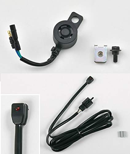 ホンダ 取付セット一式 21年モデル PCX 125 160 e HEV用 アラーム インジケーターセット JK 05 06 KF 47 08 72 K 1 Z J 10 71 GEE 000 01 710 90620 SB 2 003