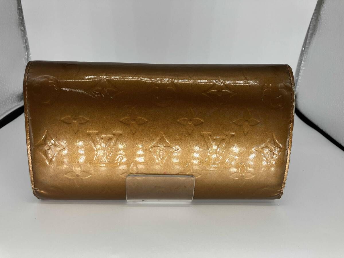 トレゾール 財布