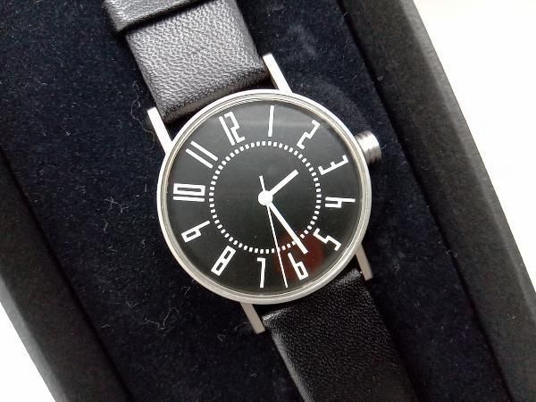 ジャンク Takenobu Igarashi 時計 不動 タケノブ イガラシ クォーツ 腕時計 メンズ レディース