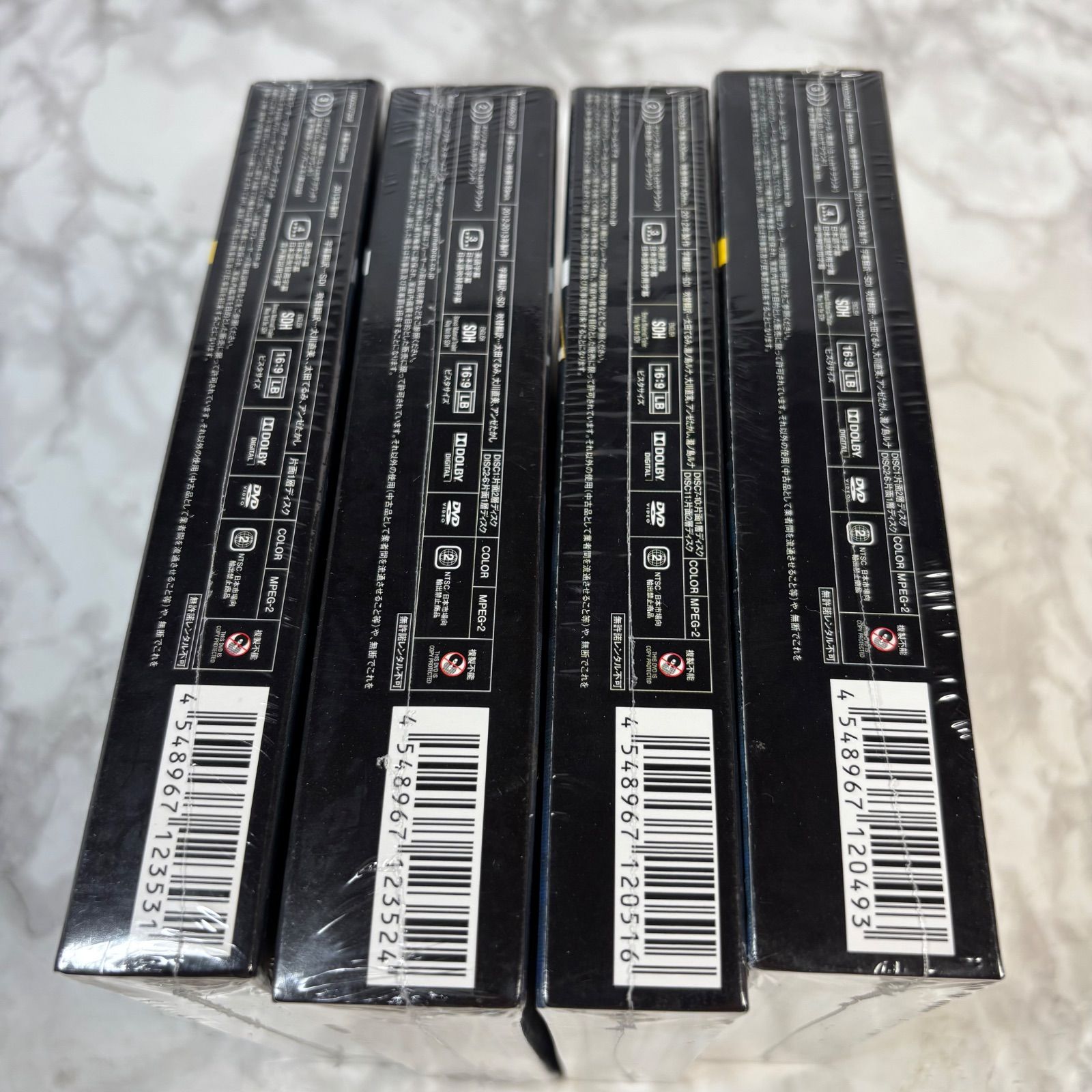 新品未開封　PERSON OF INTEREST DVD シーズン1&2 22枚 新品未開封 PERSON OF INTEREST DVD シーズン1&2 22枚 送料無料