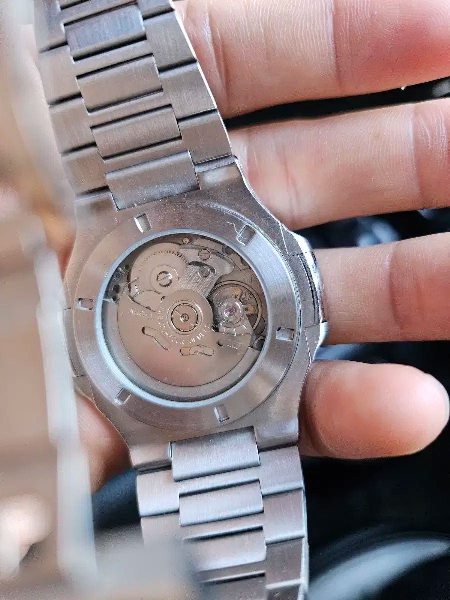 オートマチック