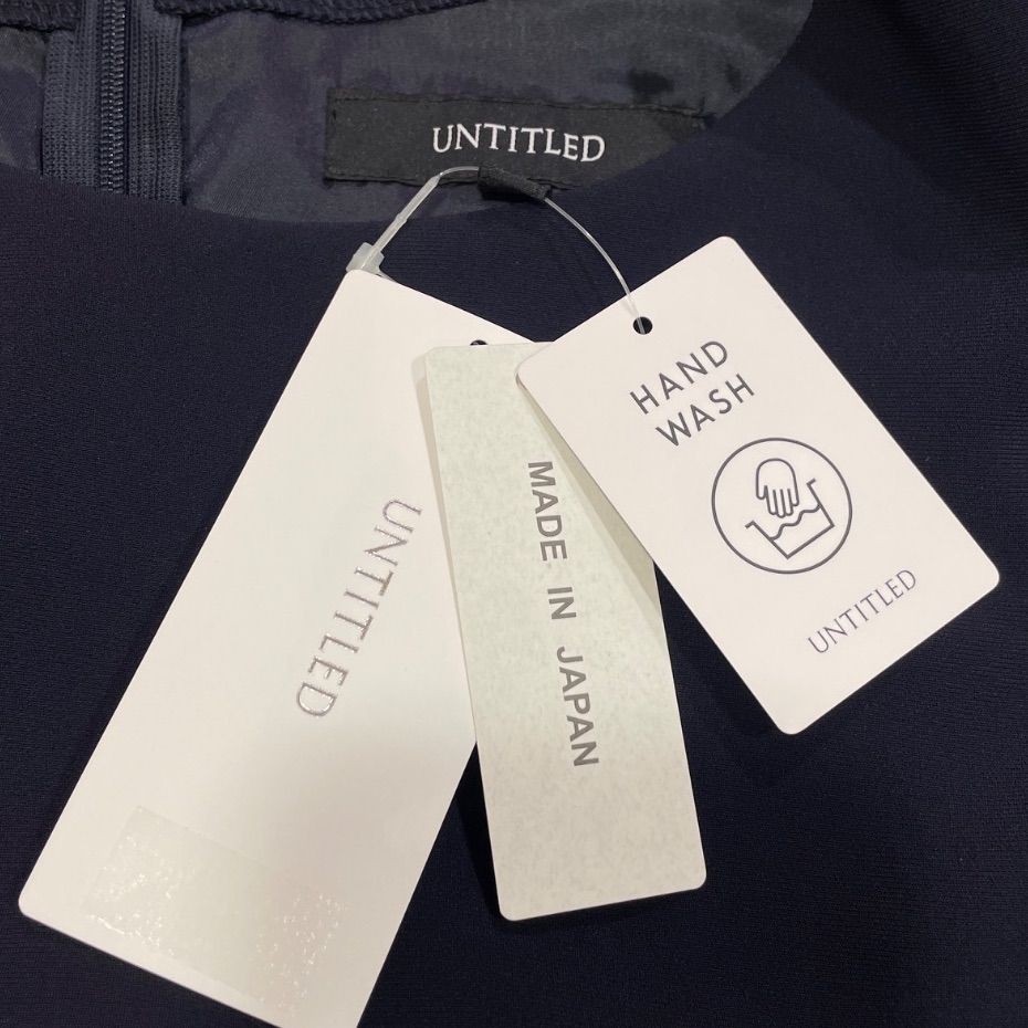 シンプル ネイビー