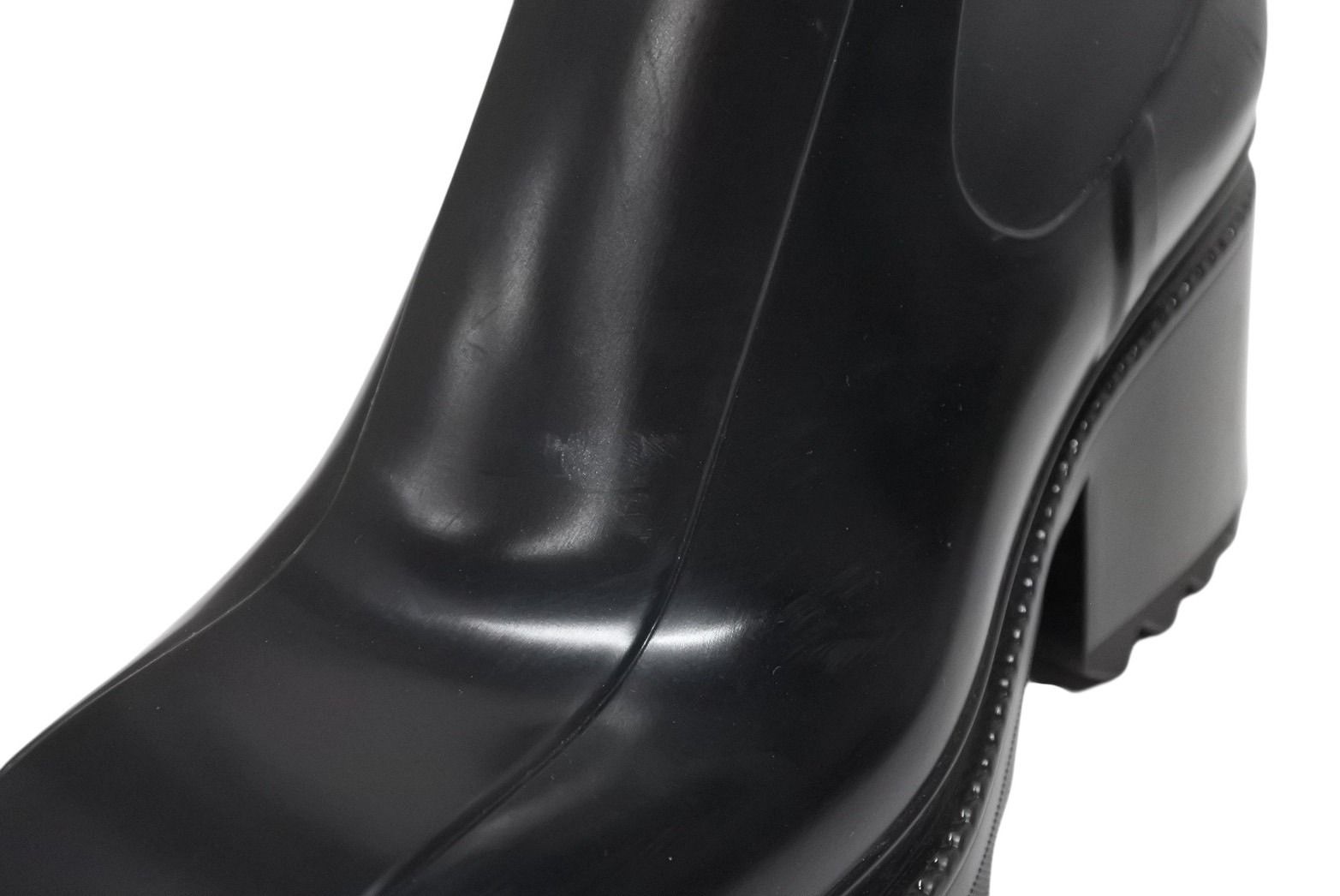 クロエ ロングブーツ