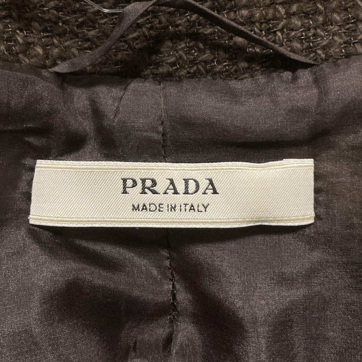 コート サイズ38