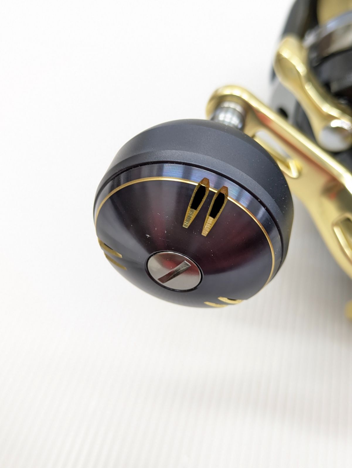 1 品 シマノ 23’ ビーストマスターMD12000