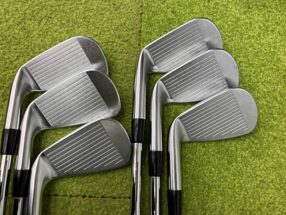 AP 2 716 N.S.PRO 950 GH フレックスS 5-9 P 6本セット アイアンセット ゴルフクラブ