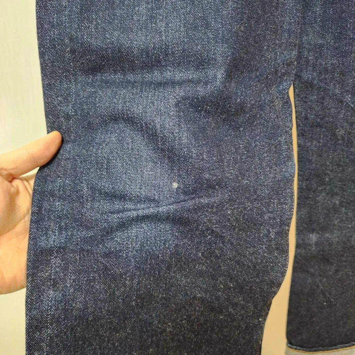 リーバイス LVC 55501 W 32 L 34 made in japan