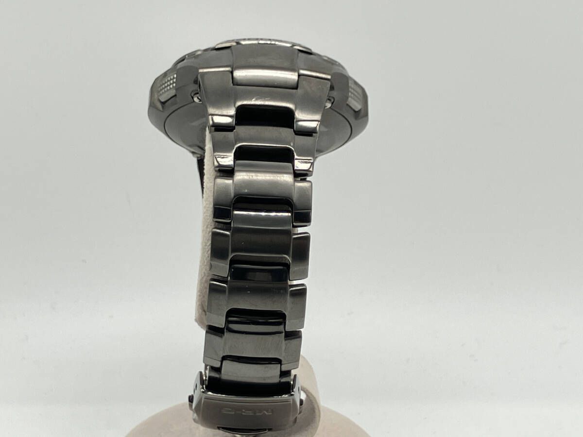 メンズ 電波ソーラー