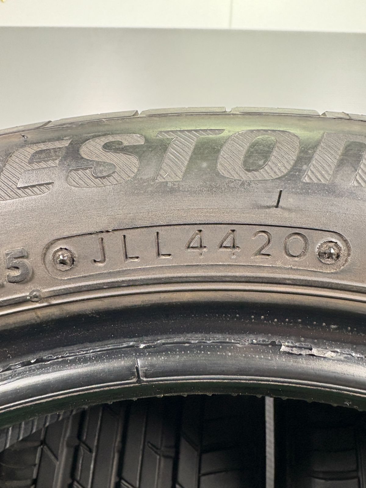  165 55 R 15 ブリヂストン EP 150 2020年製 4本 夏 タイヤ ノーマル TA 719 15インチ サマータイヤ ノーマルタイヤ