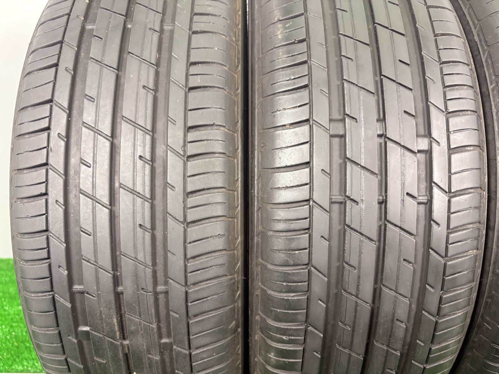 165 55 R 15 ブリヂストン EP 150 2020年製 4本 夏 タイヤ ノーマル TA 719