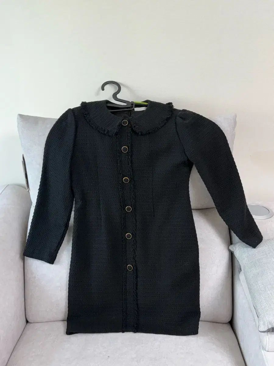 PIECE 一回も着ていない