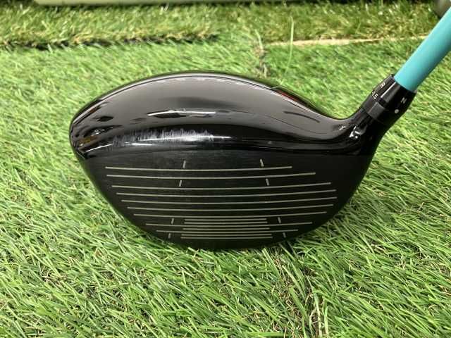 その他 ZONE SPROUT ドライバー EG VANDING 434-MK DRIVER SHAFT - 0 8185