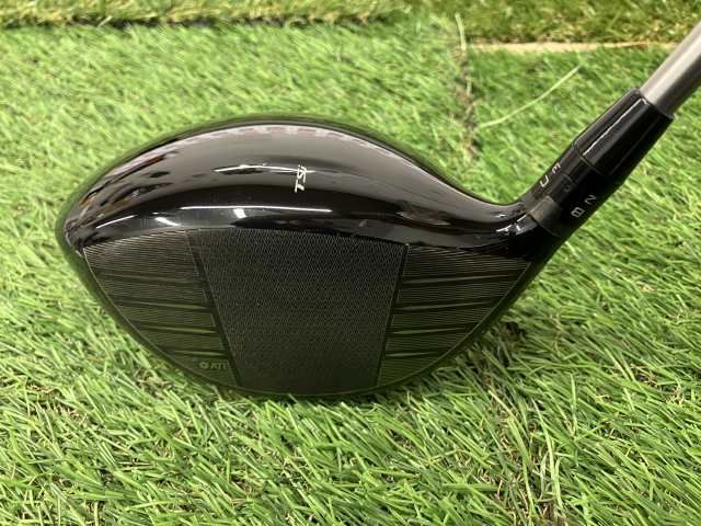 ドライバー タイトリスト TSi 2 TSP 310 S 9 8195