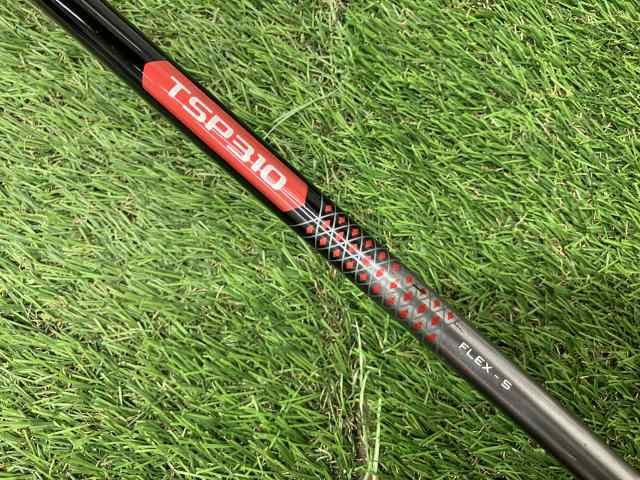 タイトリスト TSi