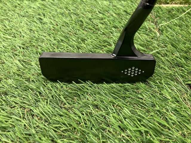 パター その他 KTP HI-LINE-R BLACK KBS CT TOUR 0 8189