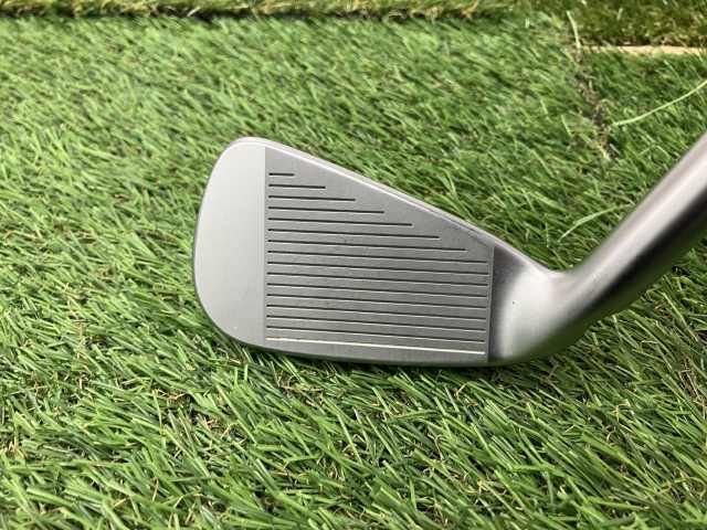 ユーティリティ ピン i 230 KBS C-TAPER S 22.5 8171