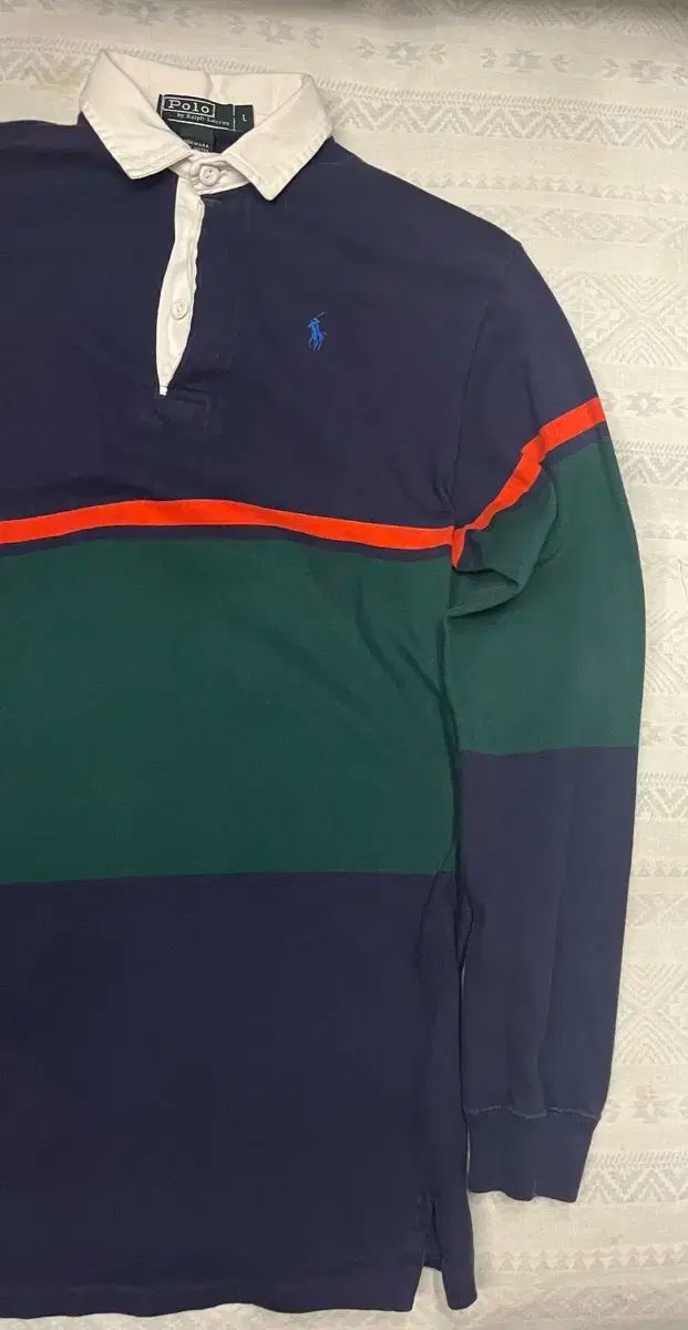 ラルフローレン ラグビー
