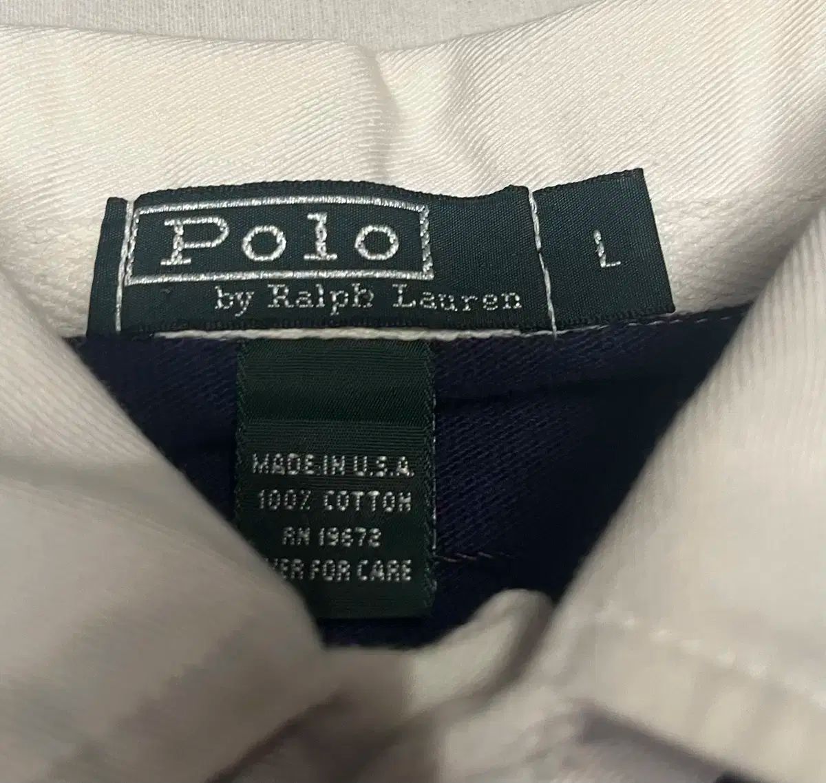 ポロ ラルフローレン