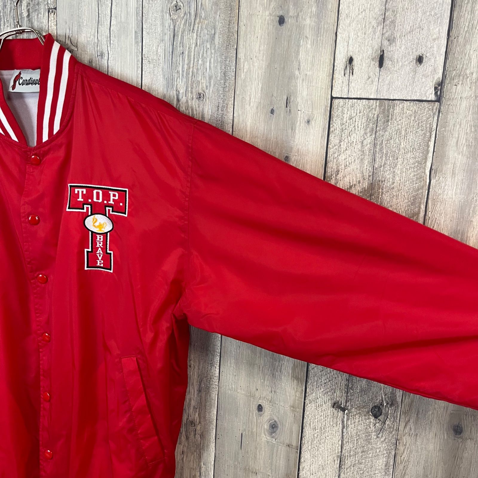 Cardinal Activewear 90s カーディナル アクティブウエア ナイロン 