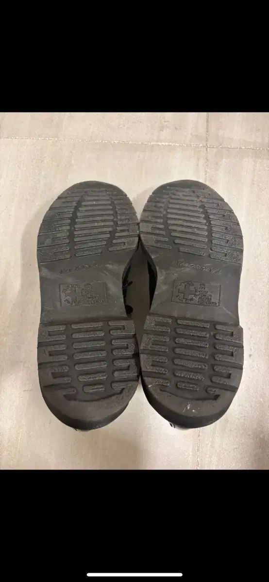 ドクターマーチン