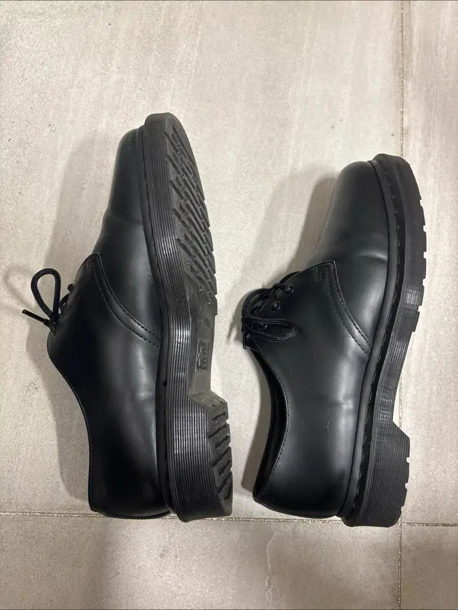 DR. MARTENS ドクターマーチン 1461 ウール モノ uk 7