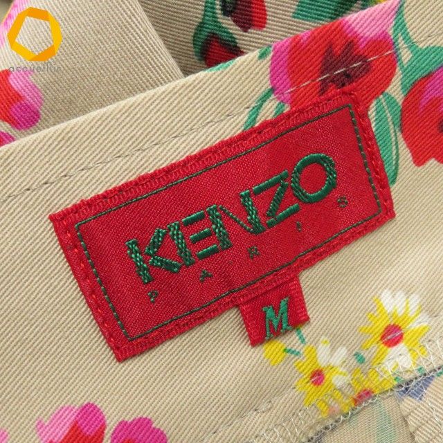 KENZO ヴィンテージ