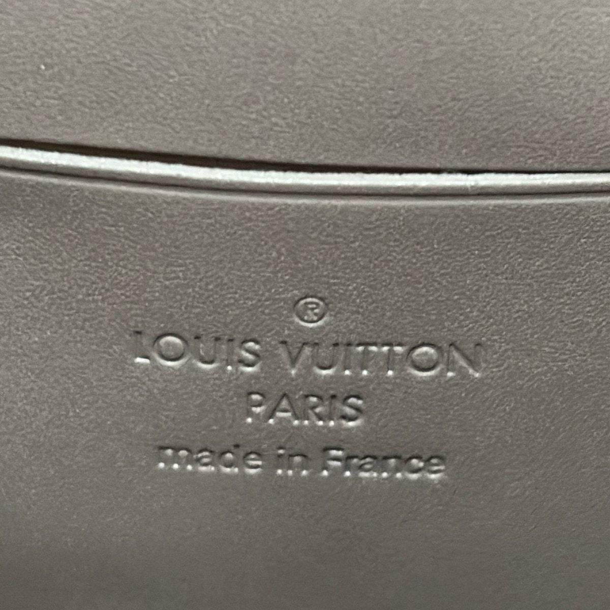 モノグラムヴェルニ ロスモアPM