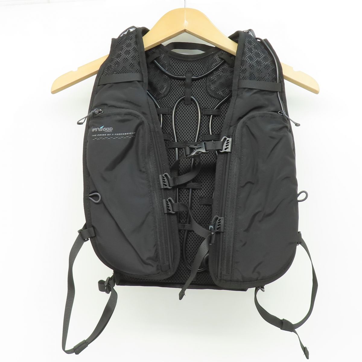 山真製鋸 アイスマンPRO-X II ブラック ICMPX 2-BLV-SET 水冷服