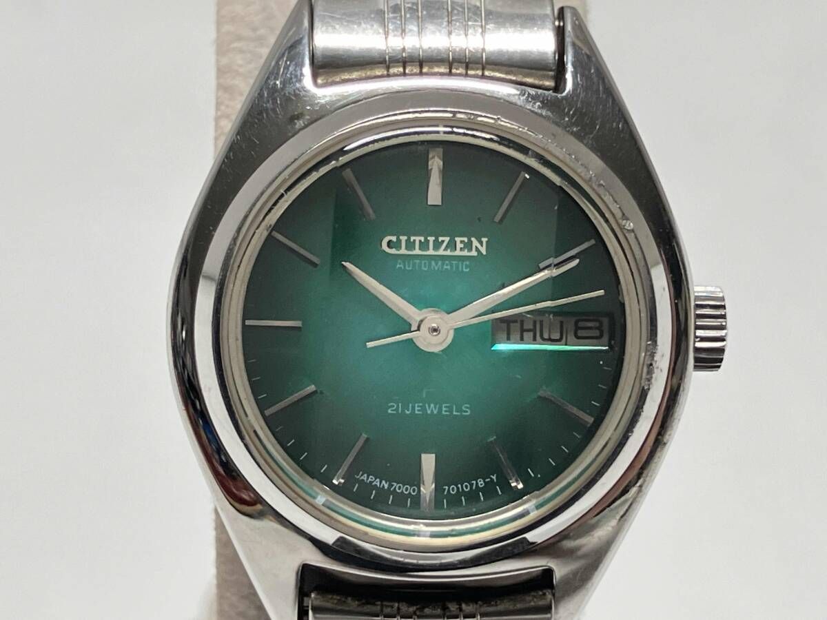 ◆ジャンク◆腕時計27個セット　出たまま動作未確認　【A】 ジャンク品)(動作不可) レディース 腕時計 ブルー 手書き風 レトロ