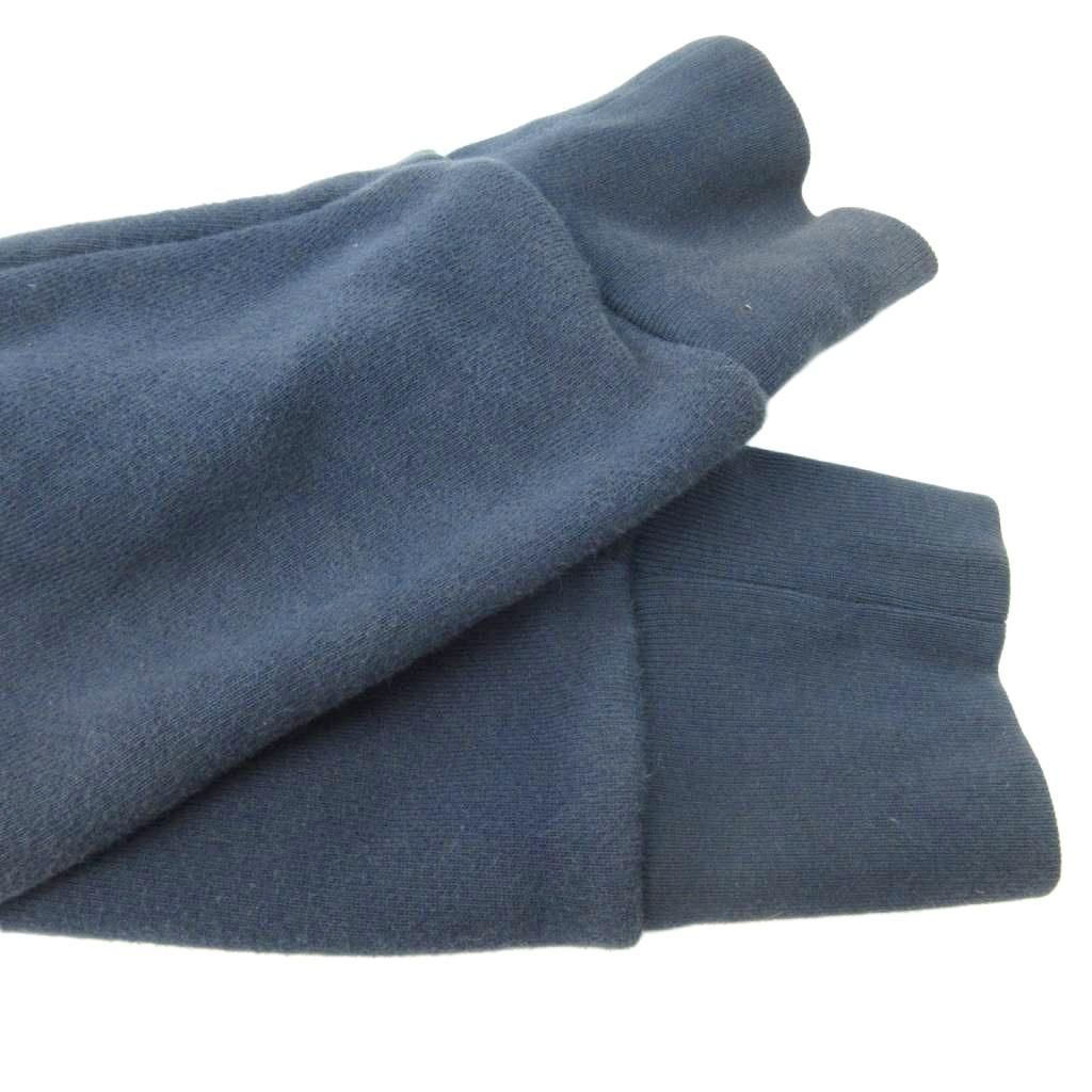 グッチ GUCCI 18AW MLB ニューヨーク ヤンキース ジップアップ パーカー フーディ ロゴ パッチ XL 紺 ネイビー 1104 KARIMZIABAT_FR