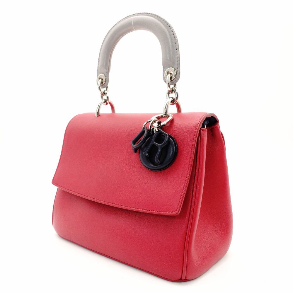 レザー シルバー金具