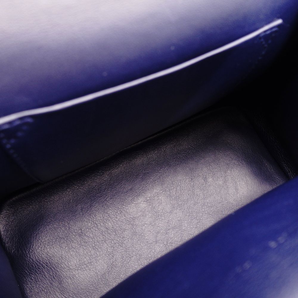 レッド×ネイビー