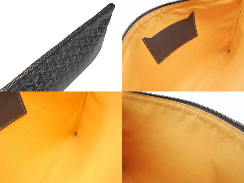 セナMM クラッチバッグ