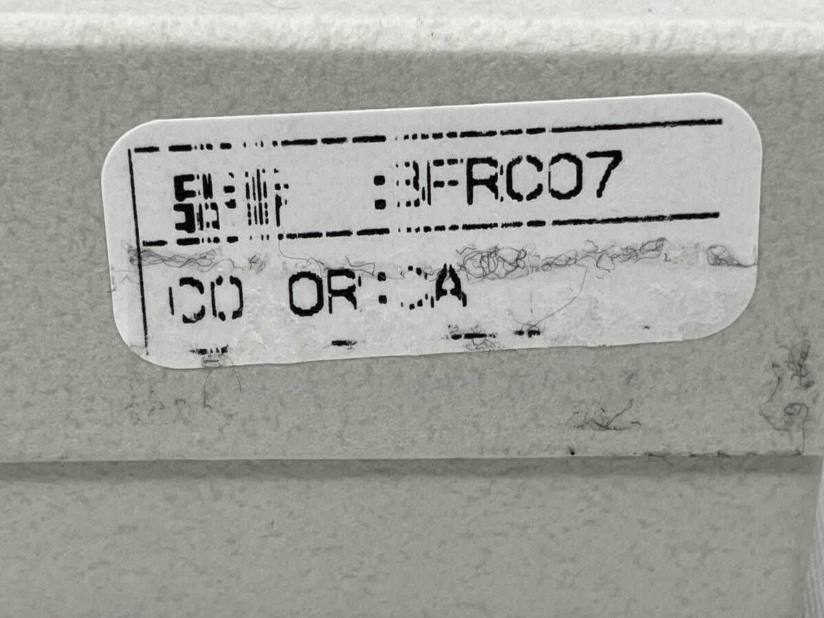  ROCADO ロカド コインケース BFR 007 ブラウン コインケース 小銭入れ 小物