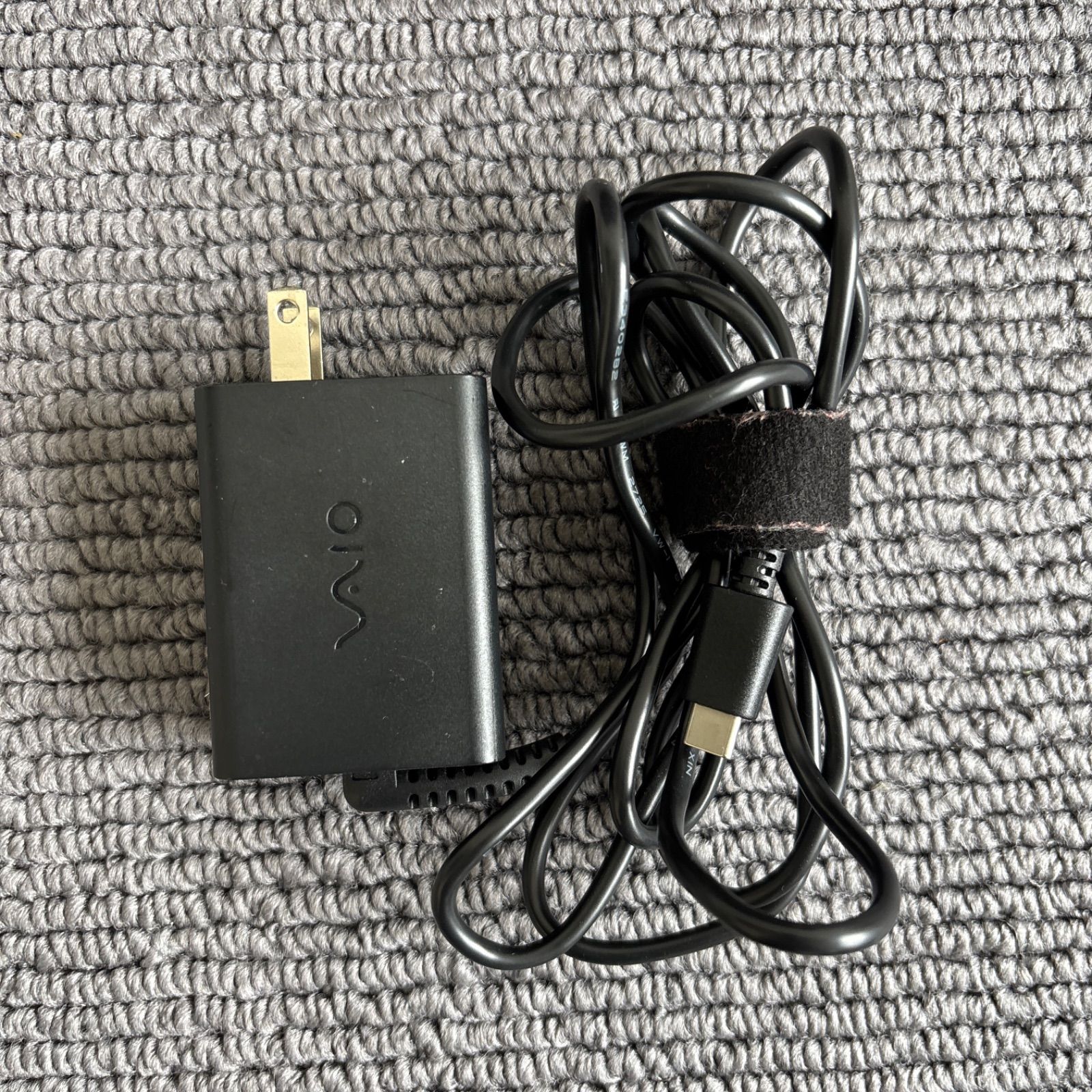 Sony VAIO Pro VJPG21 i5-1235U メモリ16GB SSD 256GB Win11 顔認証 AC付き MEBLE-SODAR_PL