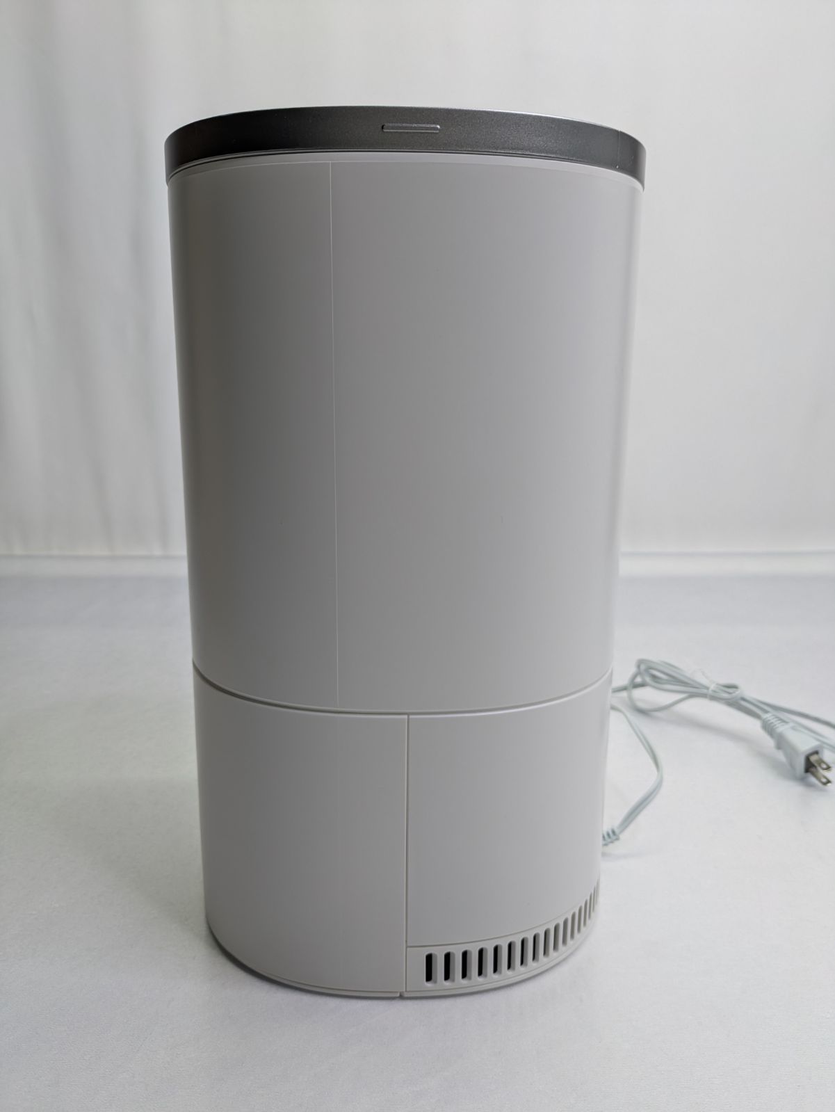 アイリスオーヤマ AHM-HU55A-W