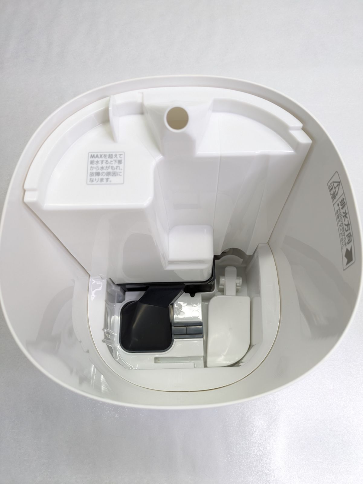 花粉対策 ウイルス対策