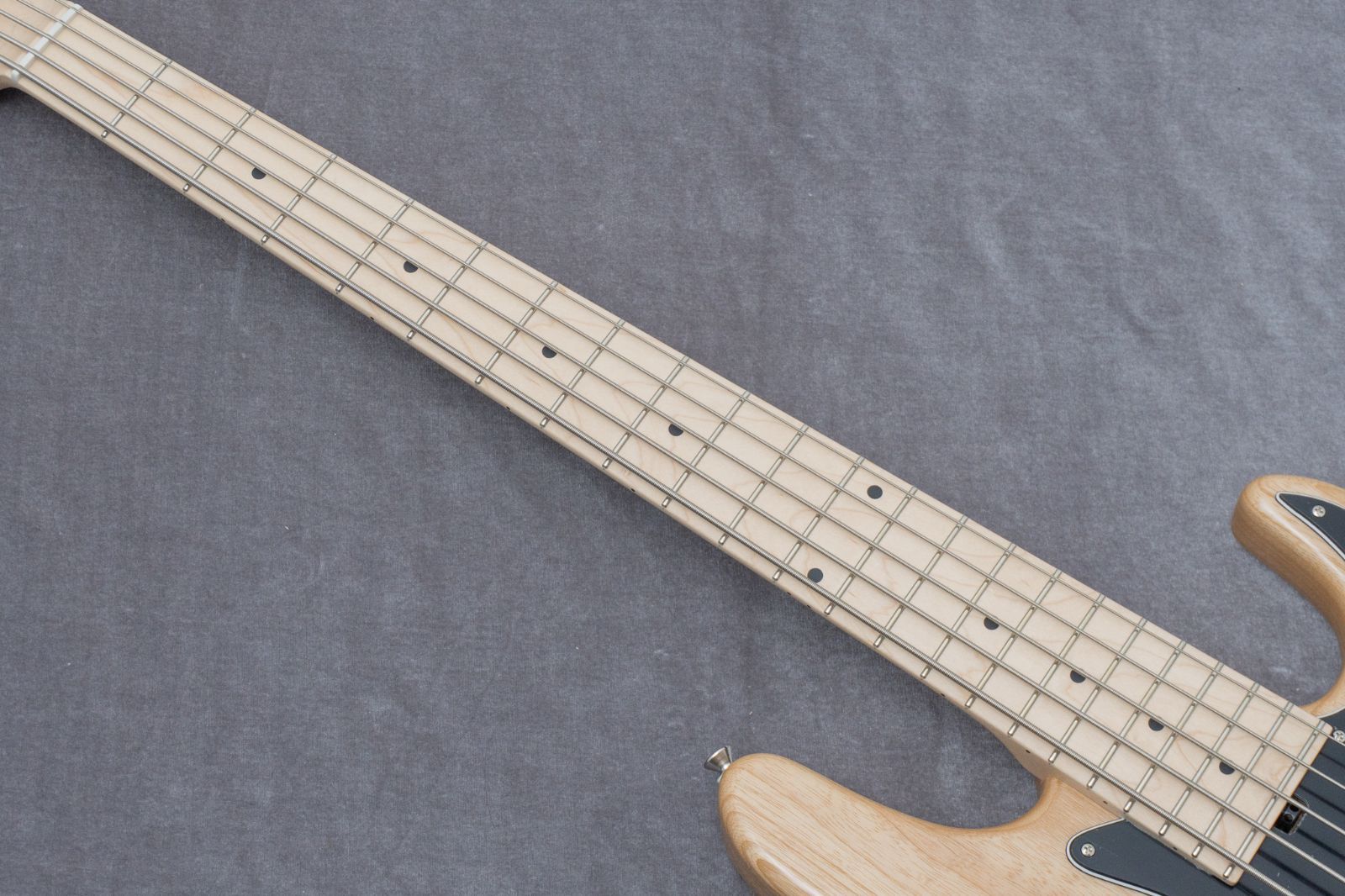  Kikuchi Guitars Hermes MV 5 NAT 3 95 kg 486 GIB兵庫 エレキベース ベース