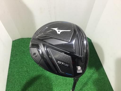 【】 ミズノ Mizuno ST-X 220 10.5° ドライバー DR リシャフト (フレックスその他) メンズ 男性用 右利き 右用 Cランク ゴルフクラブ