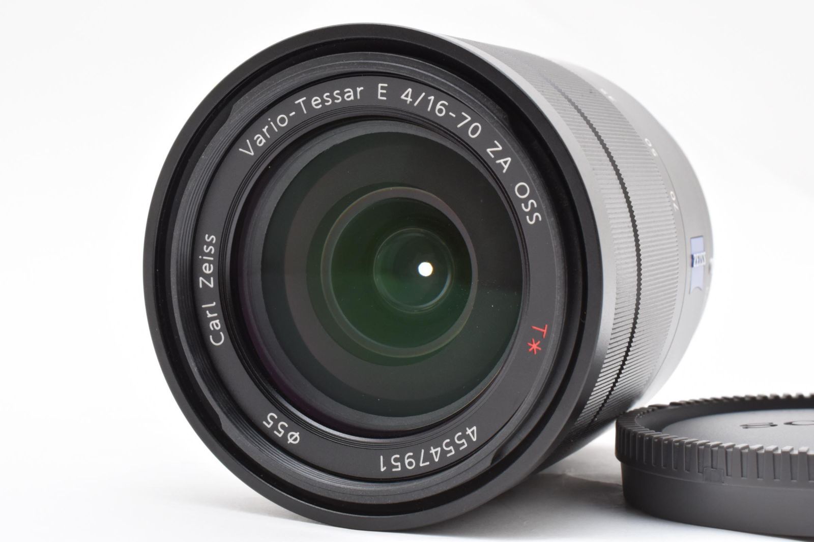 上品 Sony Vario Tessar T E 16 70 mm f 4 ZA OSS