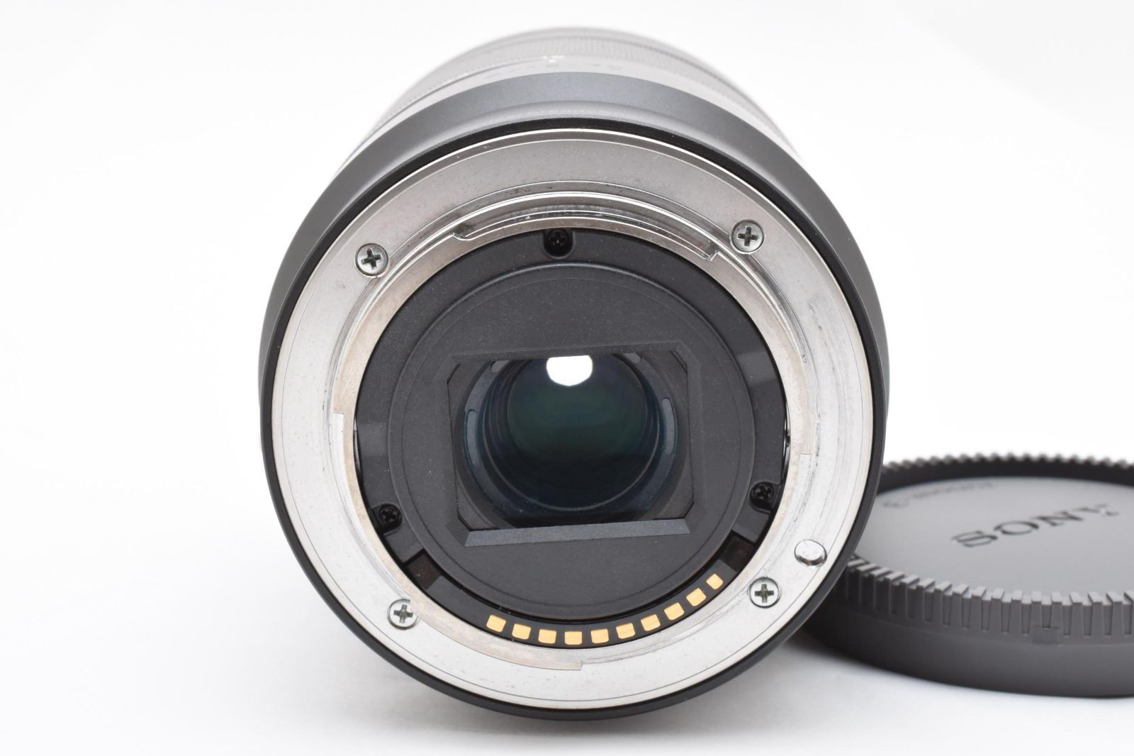  上品 Sony Vario Tessar T E 16 70 mm f 4 ZA OSS レンズ(ズーム) カメラ