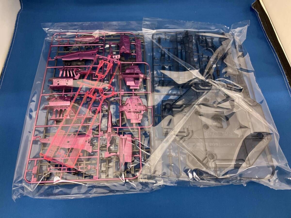 機動戦士ガンダムSEED 20周年記念MSセット