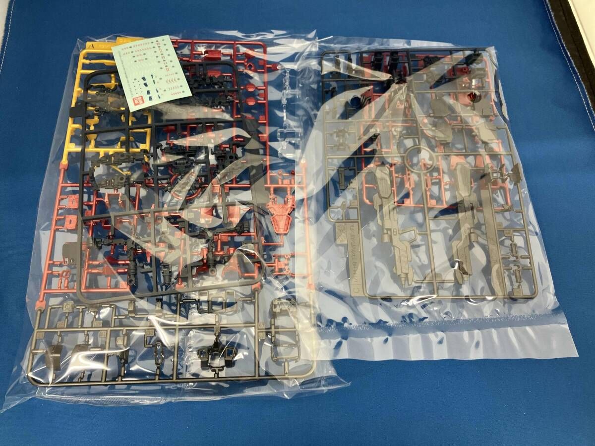 20周年記念MSセット メタリック