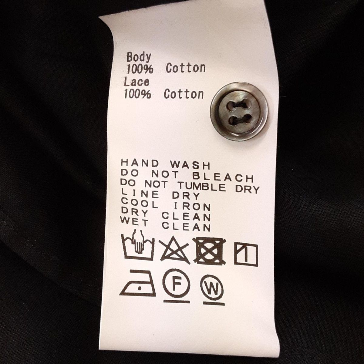 ノースリーブシャツブラウス