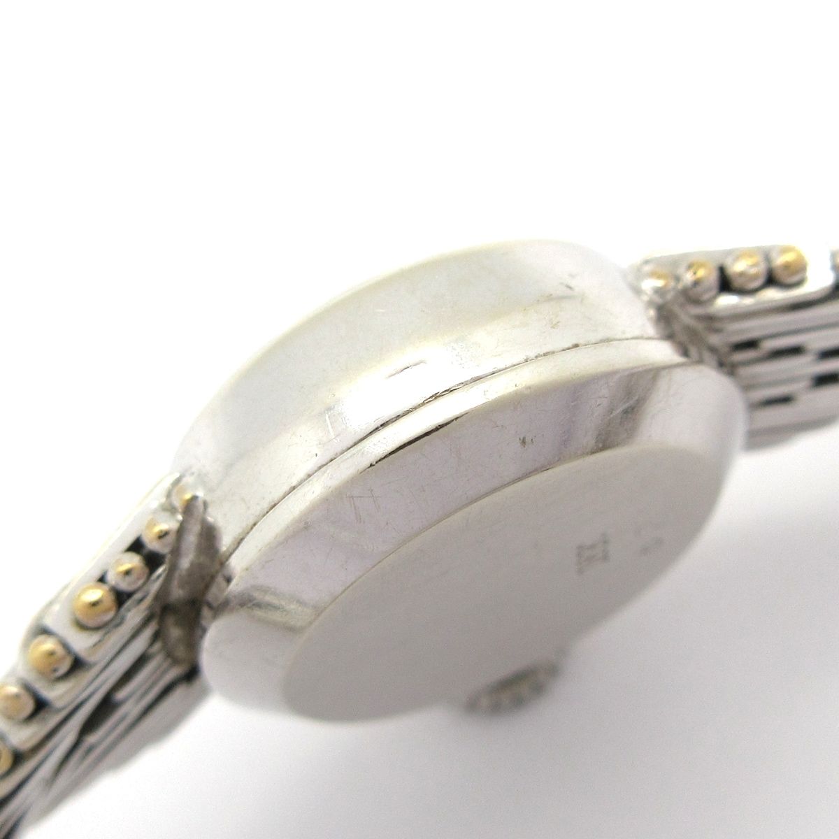 レディース K18WG