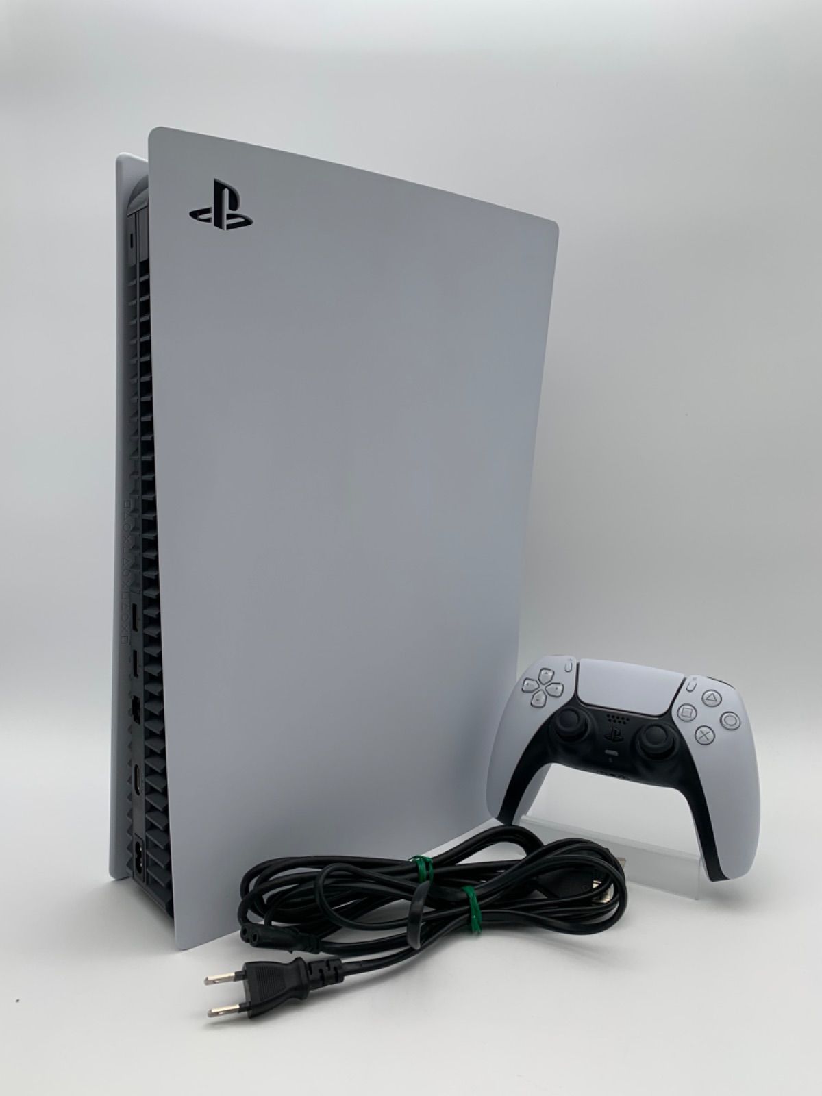 SONY PS5 プレステ5 プレイステーション5 ディスクドライブモデル 本体 デュアルセンス付属 CFI-1200A 1105-303